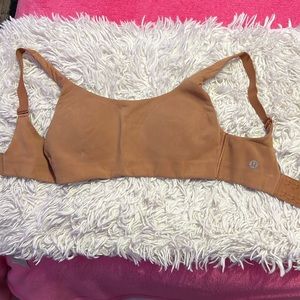 Lululemon bra